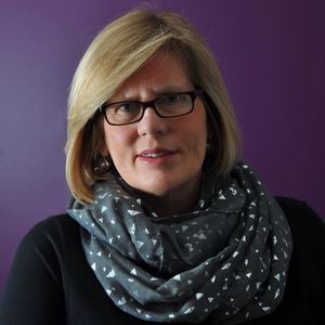 Meet your Posher, Teri